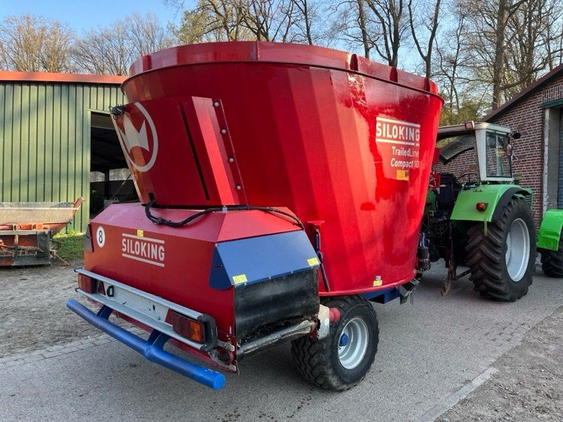 Siloking Compact 10