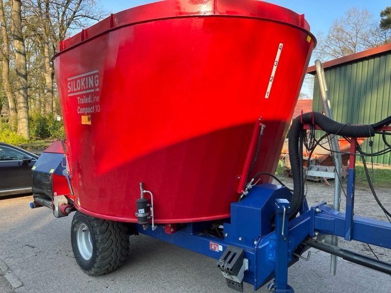 Siloking Compact 10