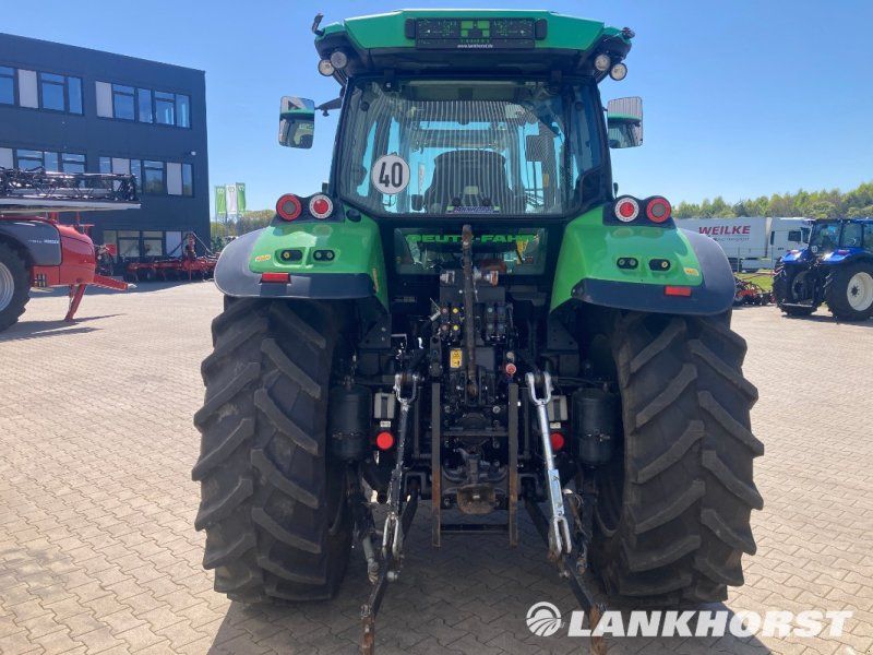Deutz-Fahr 5110 TTV