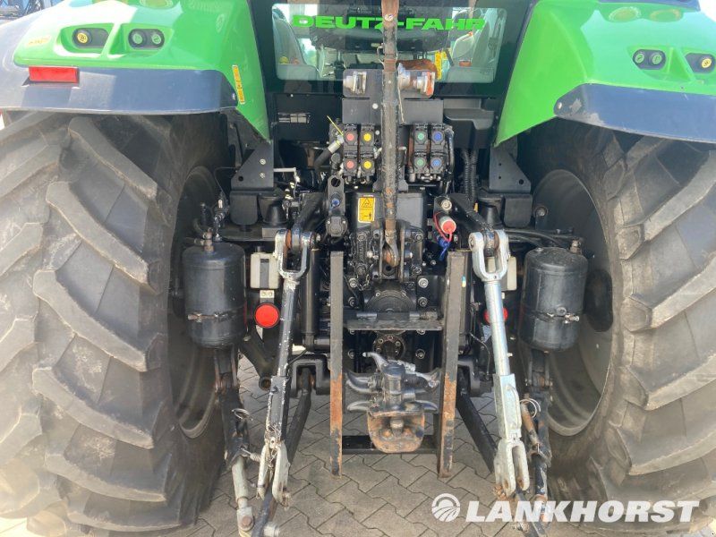 Deutz-Fahr 5110 TTV