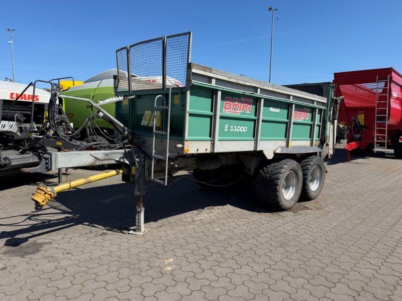 Briri E 11000 T