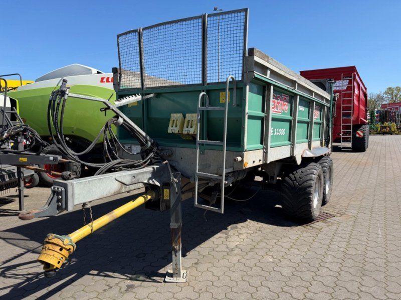 Briri E 11000 T