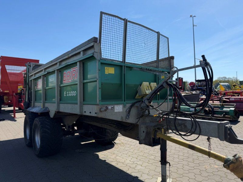 Briri E 11000 T