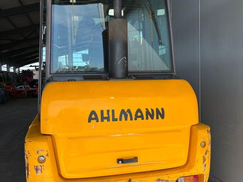 Ahlmann AL 85