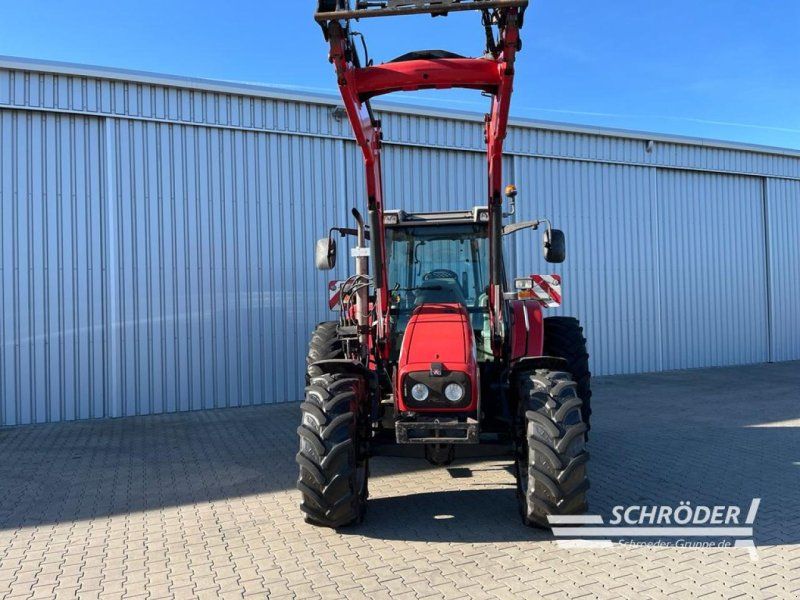 Massey Ferguson 5455