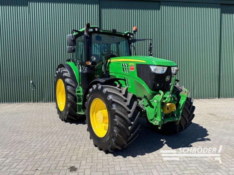 John Deere 6145 R