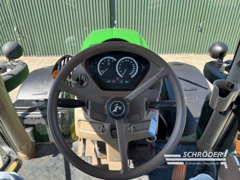 John Deere 6145 R