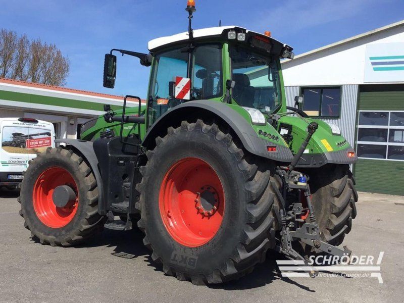 Fendt 936 VARIO GEN7 PROFI PLUS