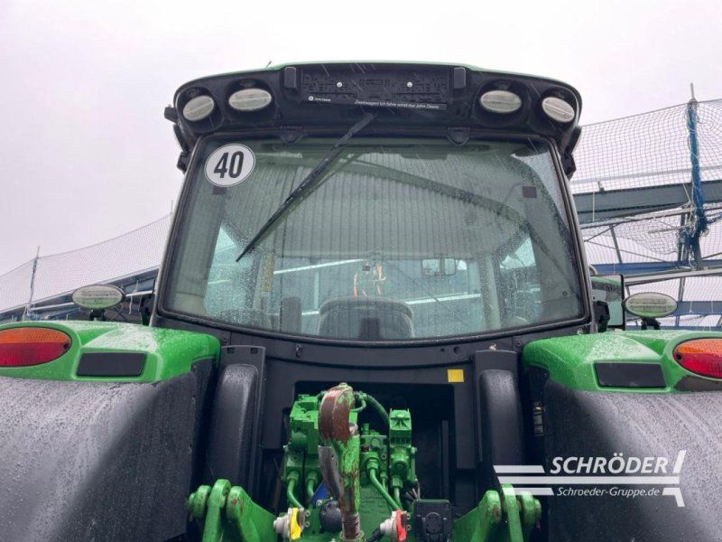 John Deere 6195 R | AUTOPOWER