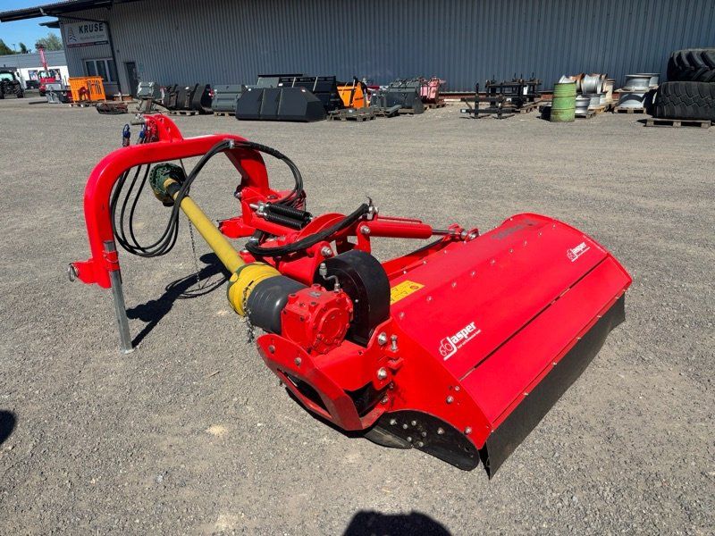 Tehnos MB R 170 R Profi LW