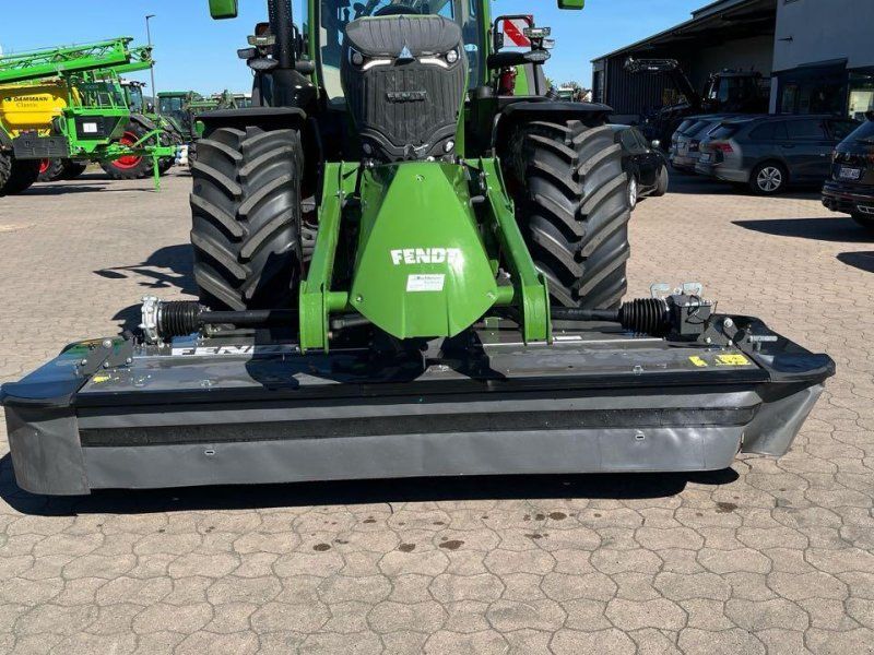 Fendt Slicer 310 FQ KC