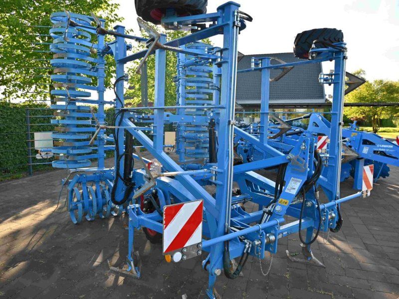 Lemken Koralin 9/660 K