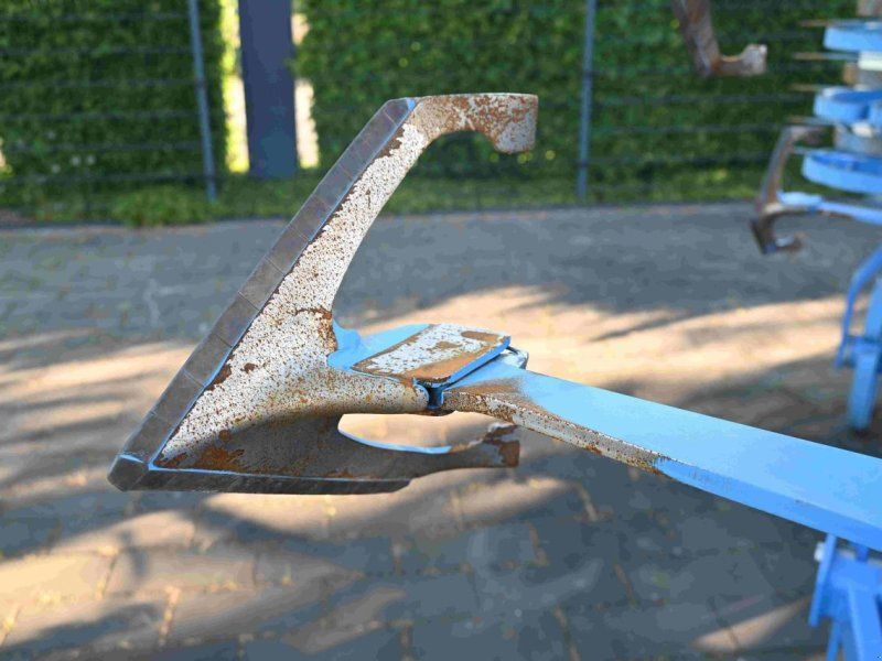 Lemken Koralin 9/660 K