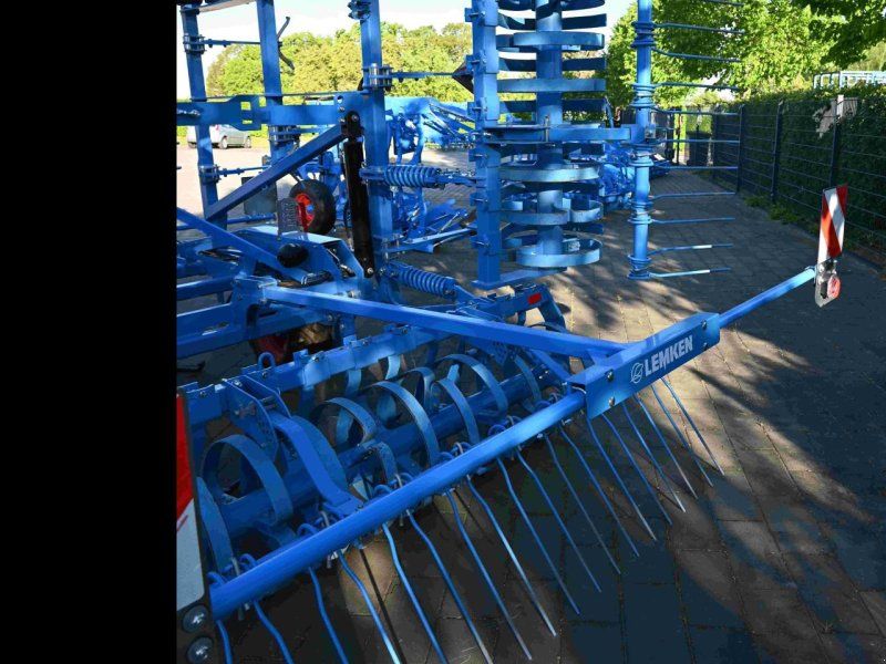 Lemken Koralin 9/660 K