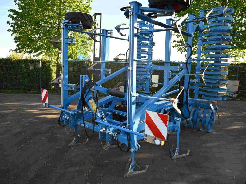 Lemken Koralin 9/660 K