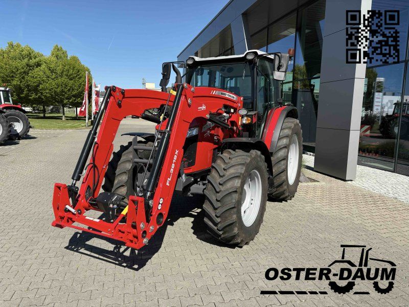 Massey Ferguson 5711 M Dyna 4 Essential