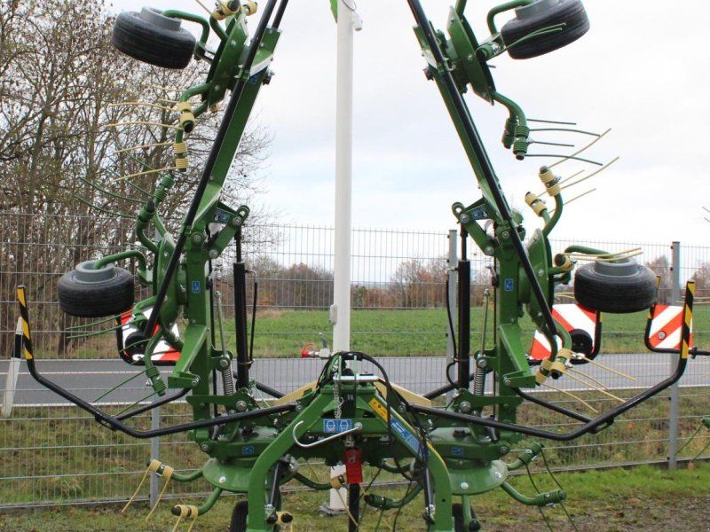 Krone Vendro 680