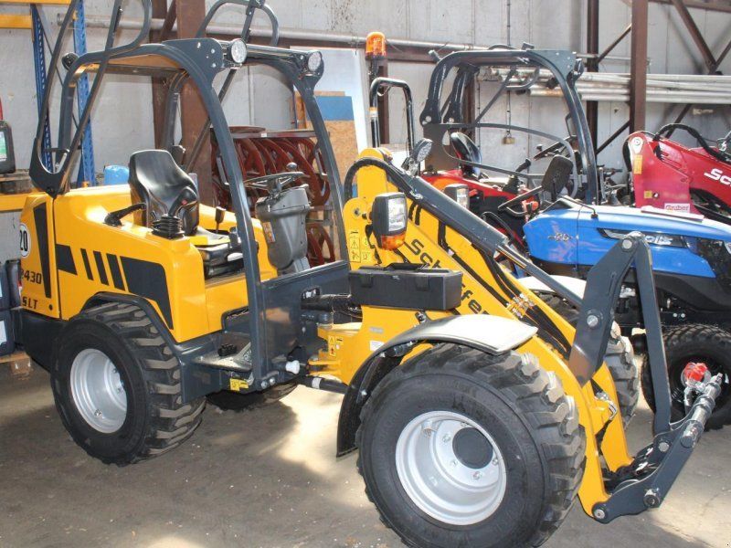 Schäffer 2430 SLT