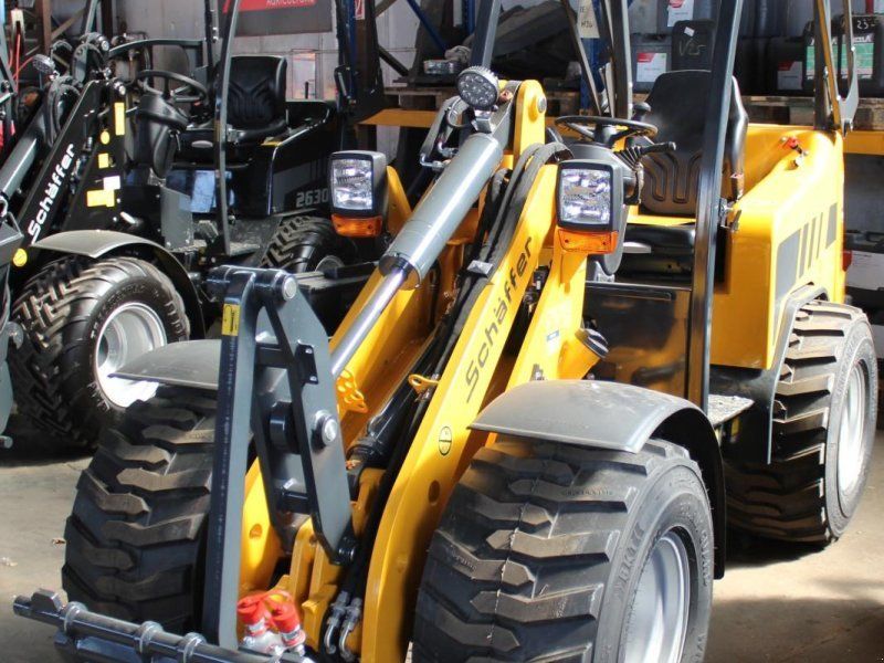 Schäffer 2430 SLT