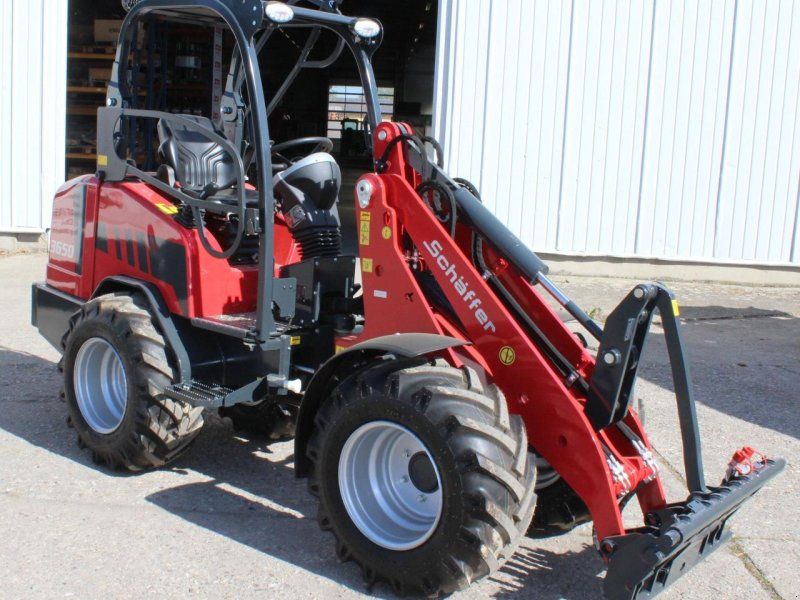 Schäffer 3650 FSD