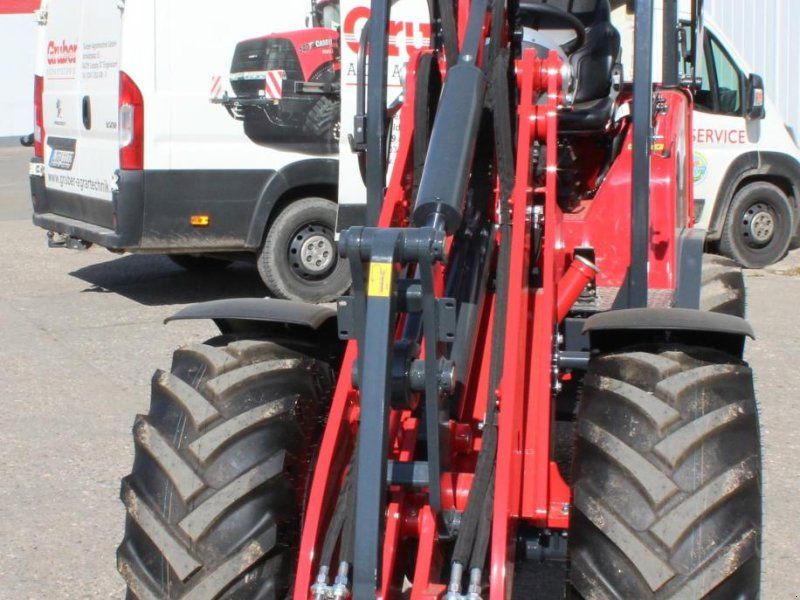 Schäffer 3650 FSD