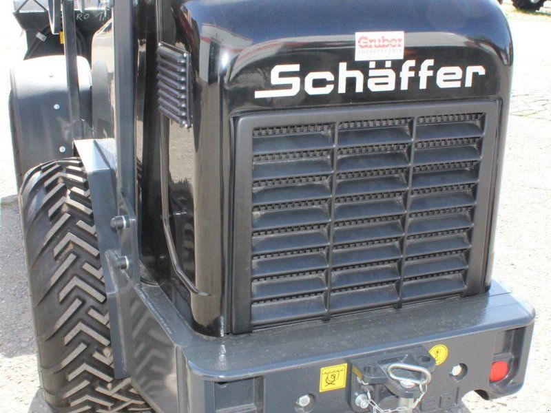 Schäffer 2630 FSD
