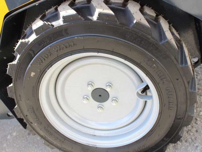 Schäffer 2028 SLT FSD