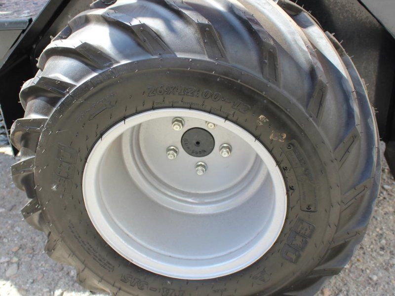 Schäffer 2024 S FSD