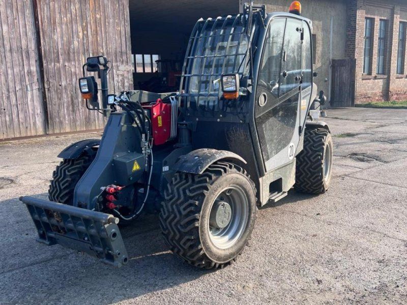 Weidemann T5522