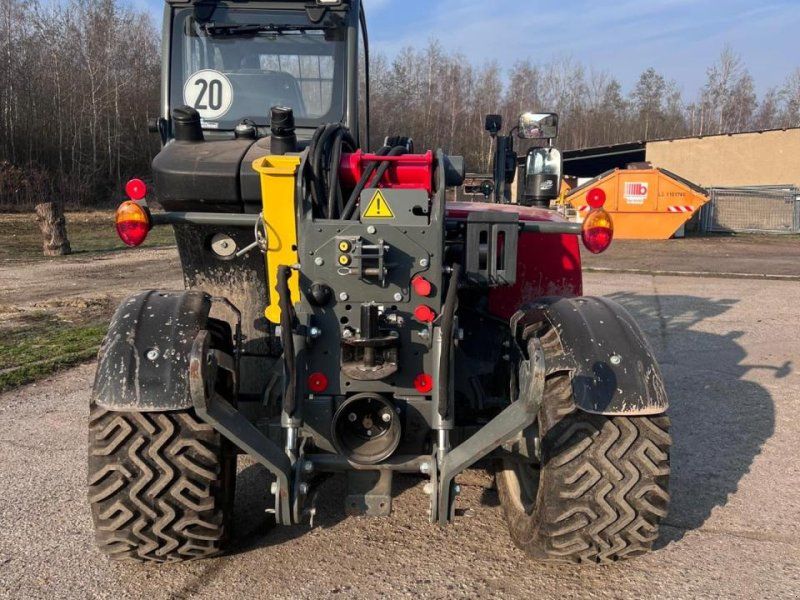 Weidemann T5522