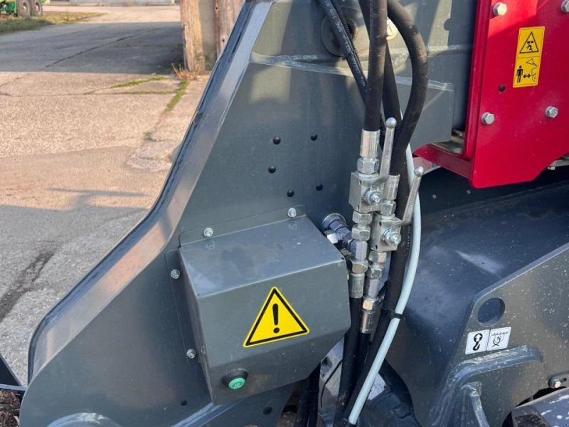 Weidemann T5522
