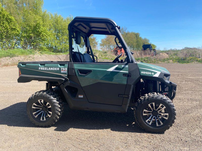 Hisun Freelander 750