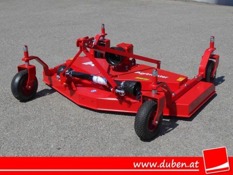 Agrimaster DM 180 P