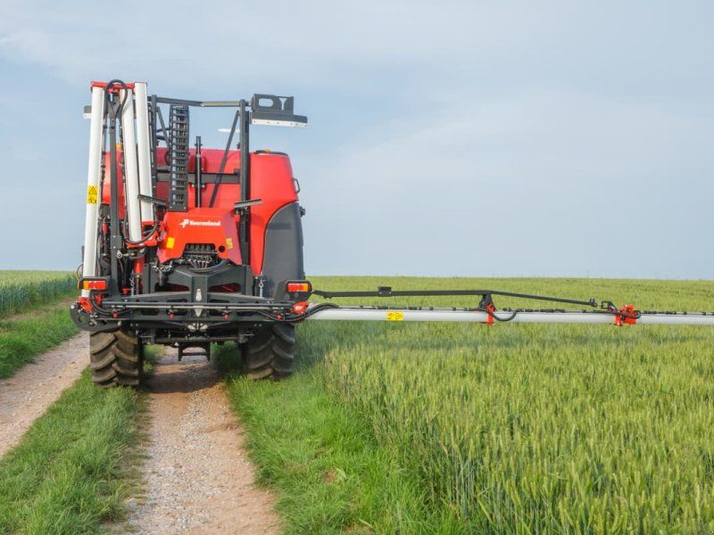 Kverneland IXter A 12