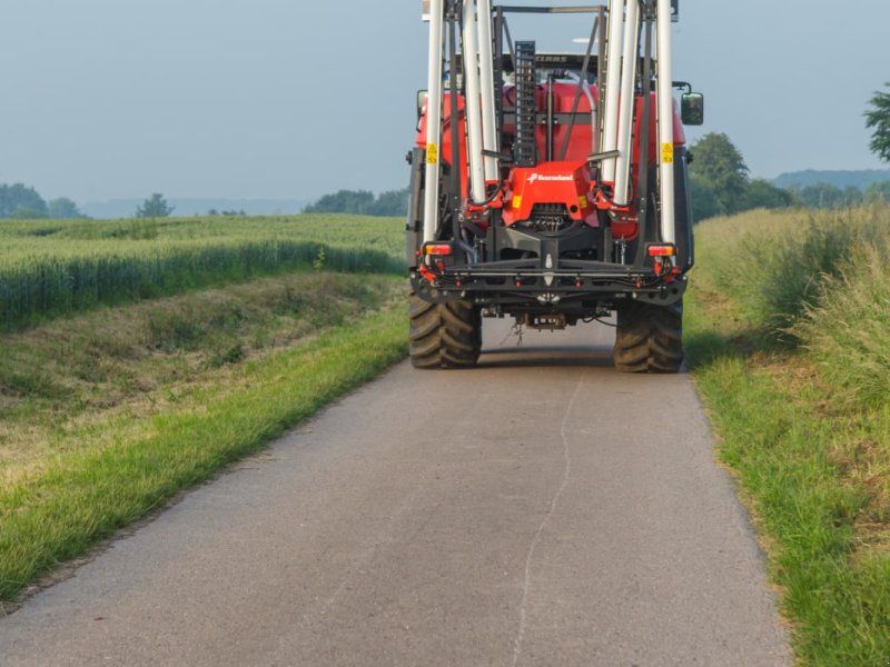 Kverneland IXter A 12
