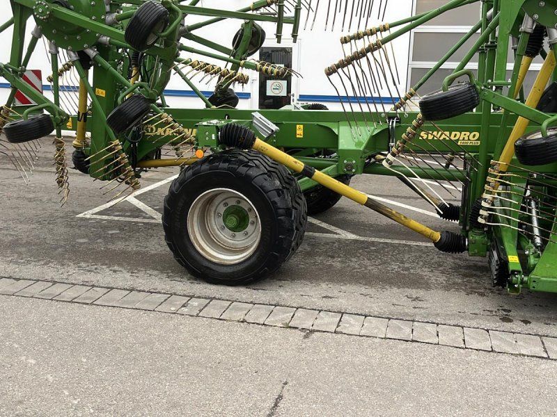 Krone Swadro 1400 Plus