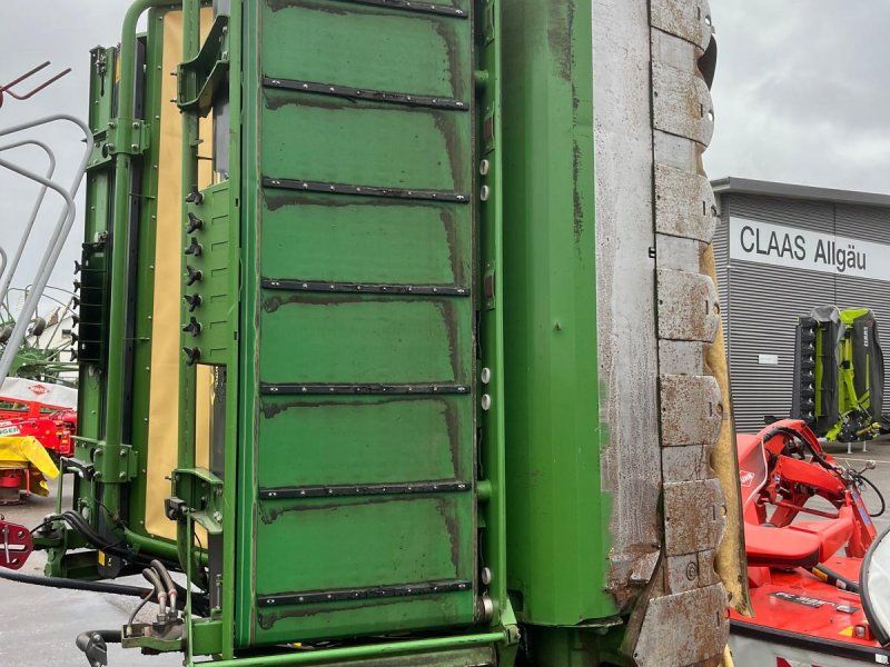 Krone Easy Cut B 1000 CV Collect