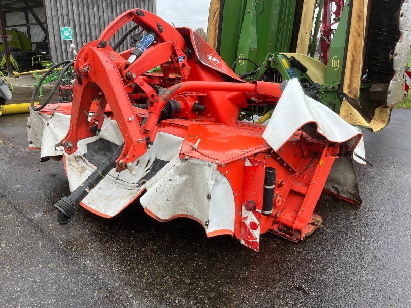 Kuhn FC 3125 DF-FF