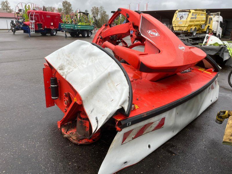 Kuhn FC 3125 DF-FF