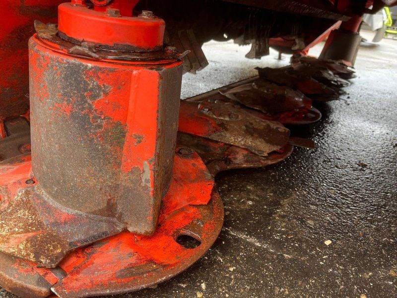 Kuhn FC 3125 DF-FF