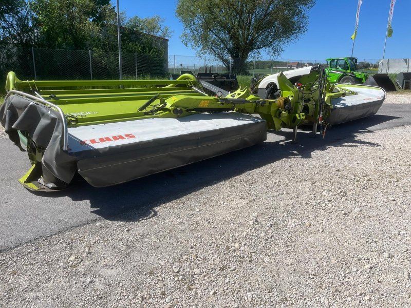 Claas Disco 9200 CAS