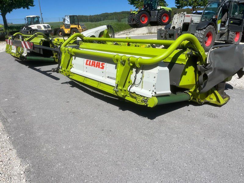 Claas Disco 9200 CAS