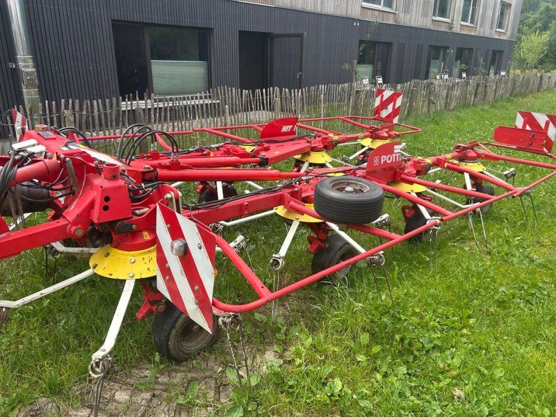 Pöttinger Hit 105 A