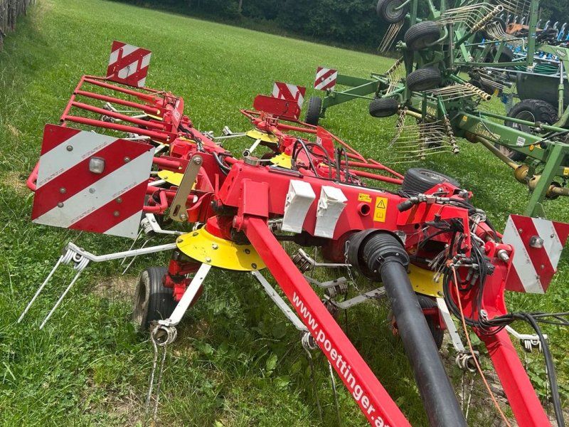 Pöttinger Hit 105 A