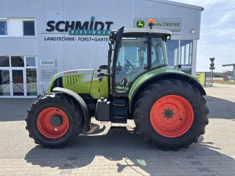 Claas Arion 640 Cebis