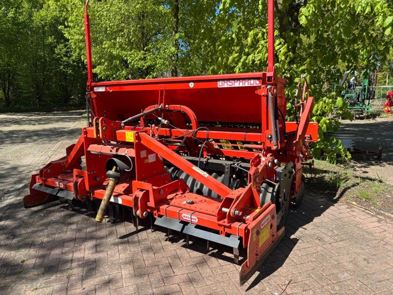 Maschio DC 300 + Dama 300