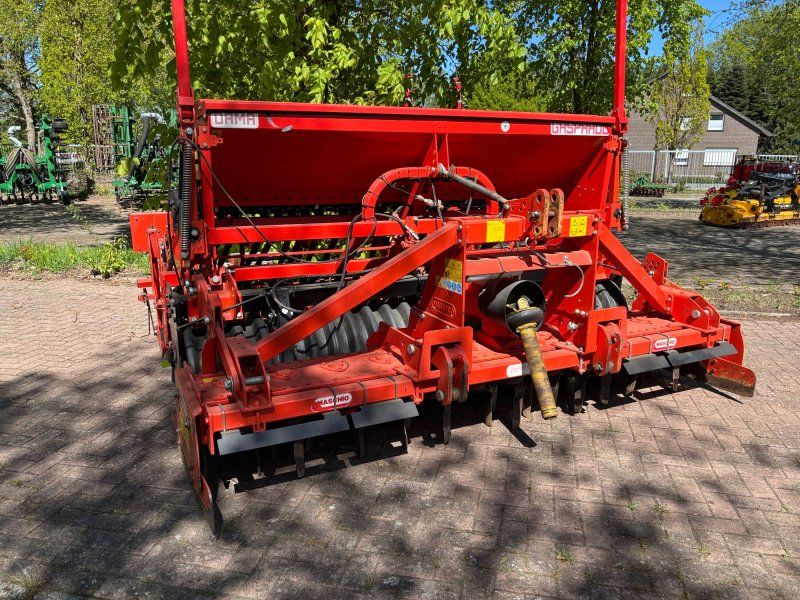Maschio DC 300 + Dama 300