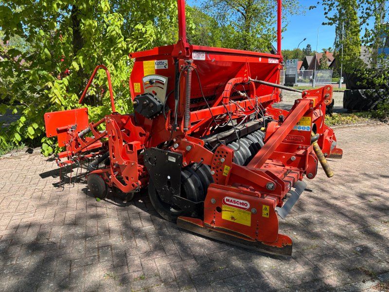 Maschio DC 300 + Dama 300