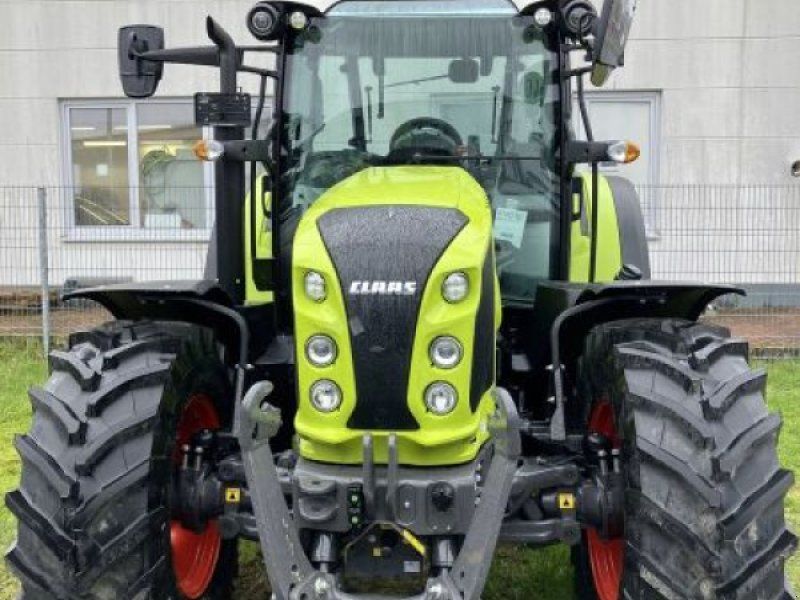 Claas ARION 470 COMFORT CIS+