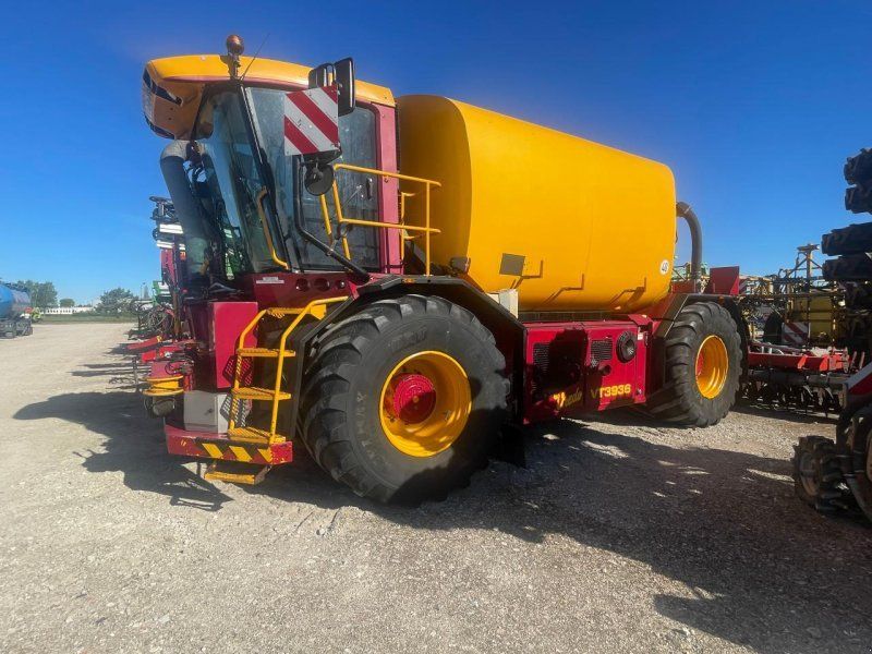 Vredo VT 3936